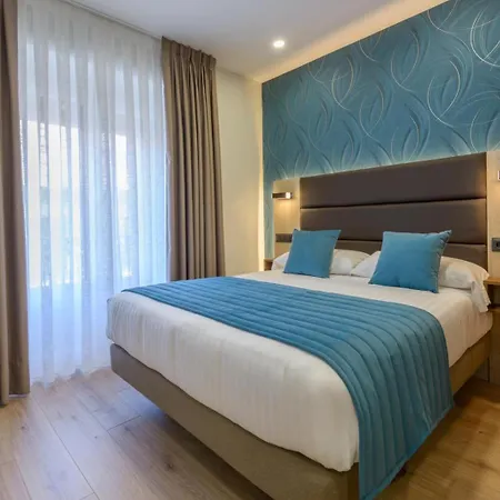 Hostal Sun Gate-2